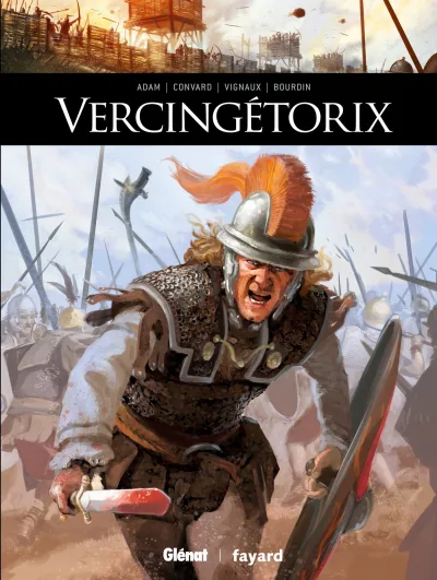Vercingétorix (2014) - Series 