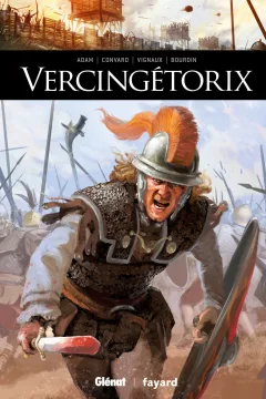 Vercingétorix