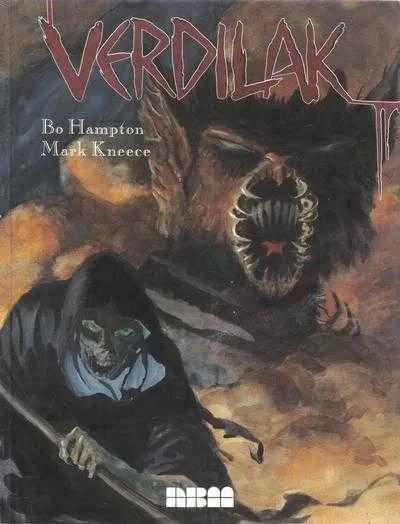 Verdilak (Trade Paperback, 1996) - Series 