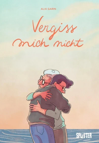 Vergiss mich nicht (2021) - Series 