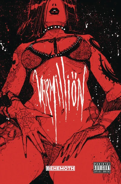 Vermillion (2022) - Series 