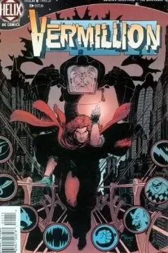 Vermillion