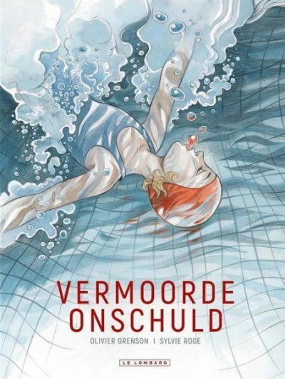Vermoorde onschuld (2021) - Series 