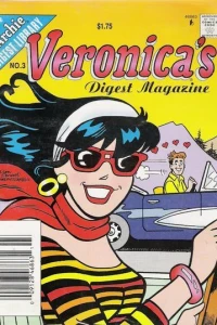 Veronica's Digest Magazine