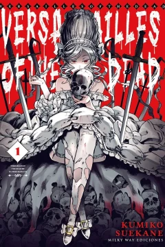 Versailles of the Dead