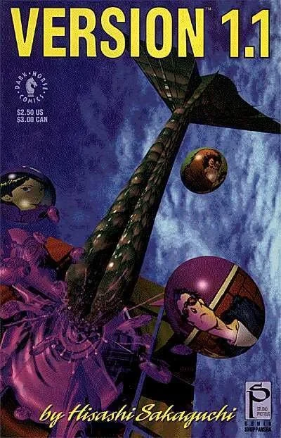 Version (1992) - Series 