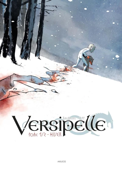 Versipelle (2016) - Series 