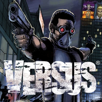 Versus (2021) - Series 