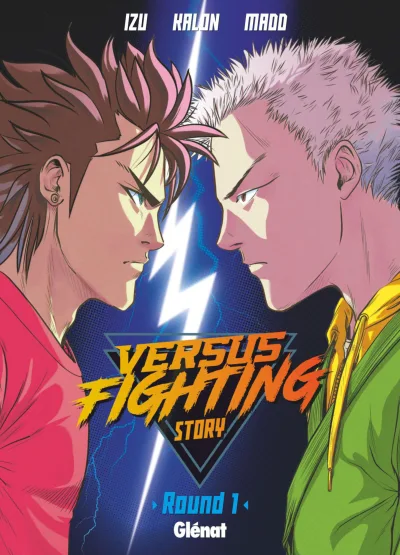 Versus Fighting Story (2018) - Series 