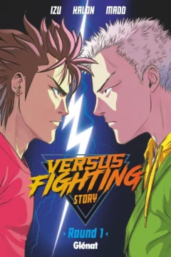 Versus Fighting Story