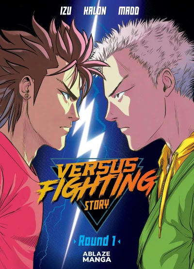 Versus Fighting Story (2021) - Series 