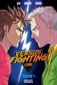 Versus Fighting Story