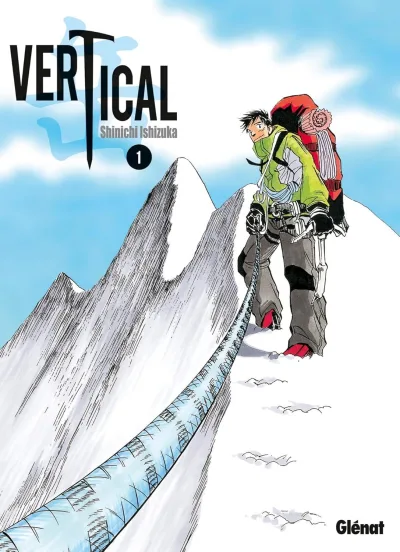 Vertical (2013) - Series 