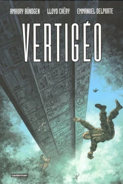 Vertigéo