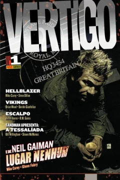 Vertigo