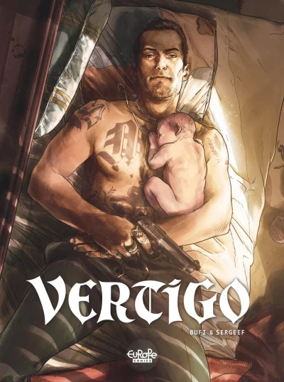 Vertigo (2019) - Series 