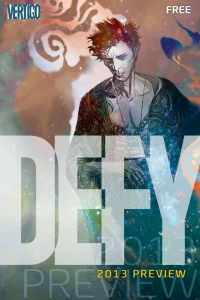 Vertigo: DEFY 2013 Preview