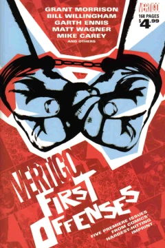 Vertigo: First Offenses