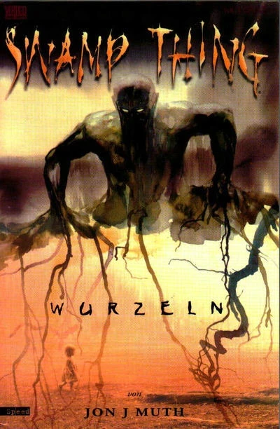 Vertigo One-Shot (1999) - Series 