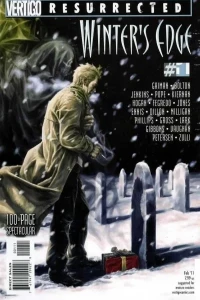 Vertigo Resurrected: Winter's Edge