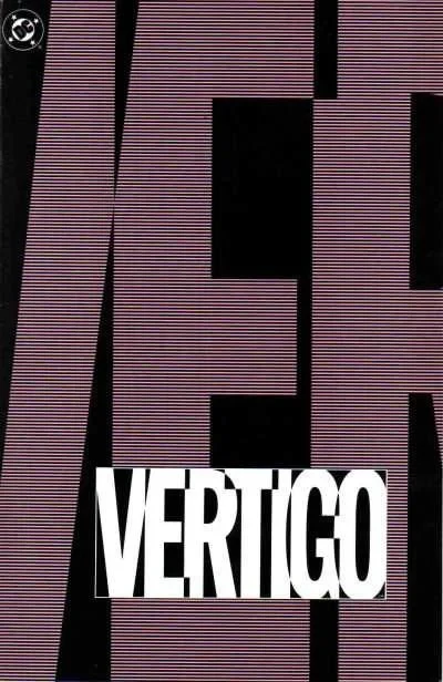 Vertigo Sampler (1992) - Series 