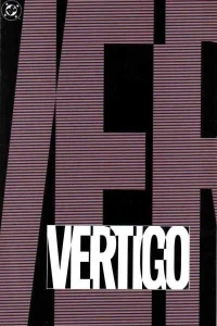 Vertigo Sampler