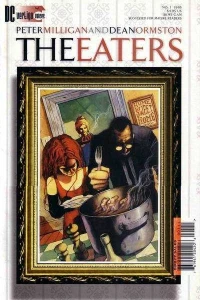 Vertigo Voices: The Eaters