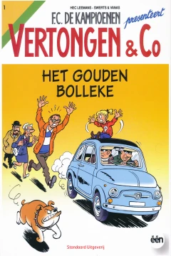 Vertongen & Co