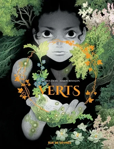 Verts (2024) - Series 