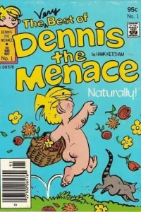 Very Best of Dennis the Menace