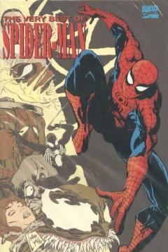Very Best of Spider-Man