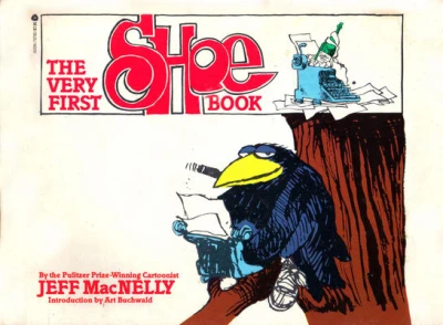 Very First Shoe Book (1978) - Series 