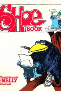 Very First Shoe Book