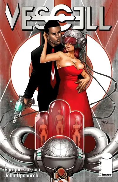 Vescell (2011) - Series 