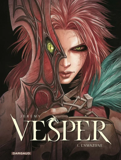 Vesper (2021) - Series 
