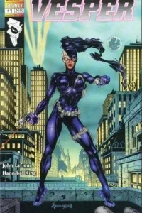 Vesper