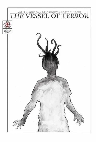 Vessel of Terror (2011) - Series 