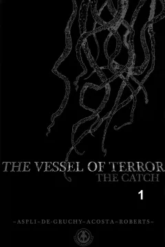 Vessel of Terror