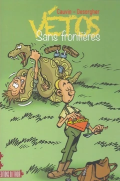 Vétos sans frontières