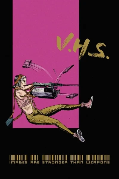 V.H.S. (2020) - Series 