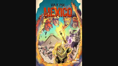 Comic Book Historians
