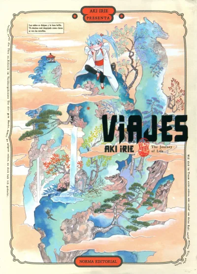 Viajes (2024) - Series 