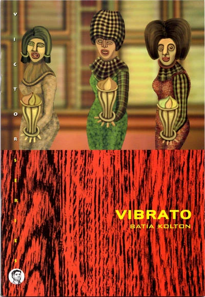 Vibrato (1998) - Series 