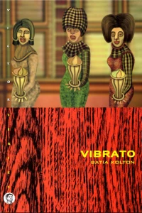 Vibrato