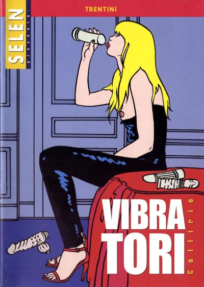 Vibratori (2001) - Series 