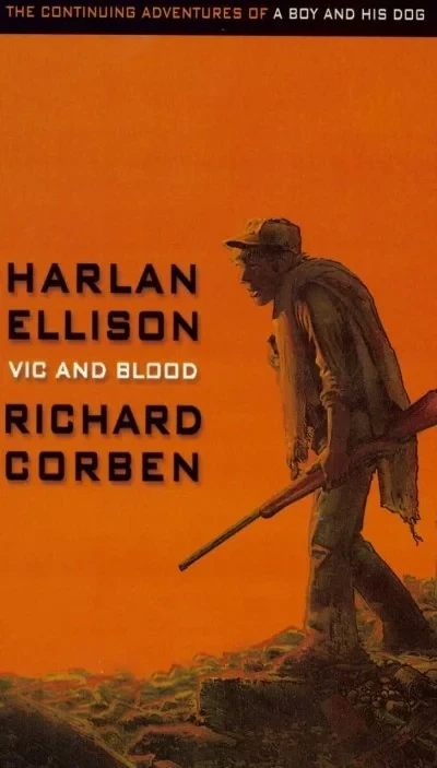 Vic & Blood (2003) - Series 