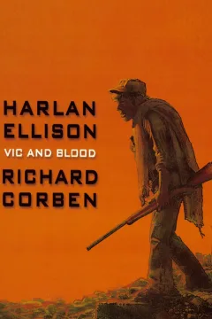 Vic & Blood