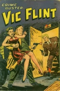 Vic Flint