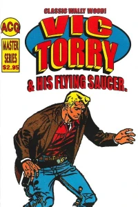 Vic Torry