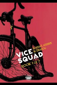 Vice Squad